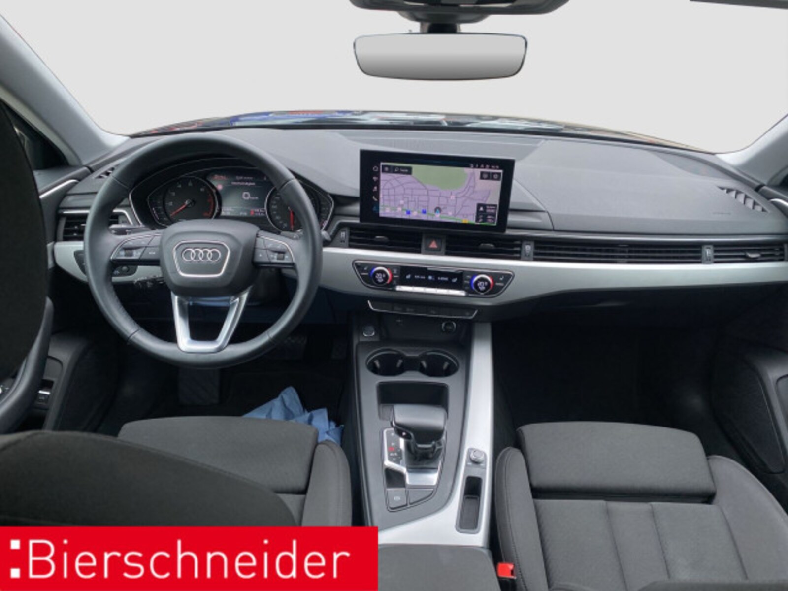Audi A4 Limousine – Bild 12
