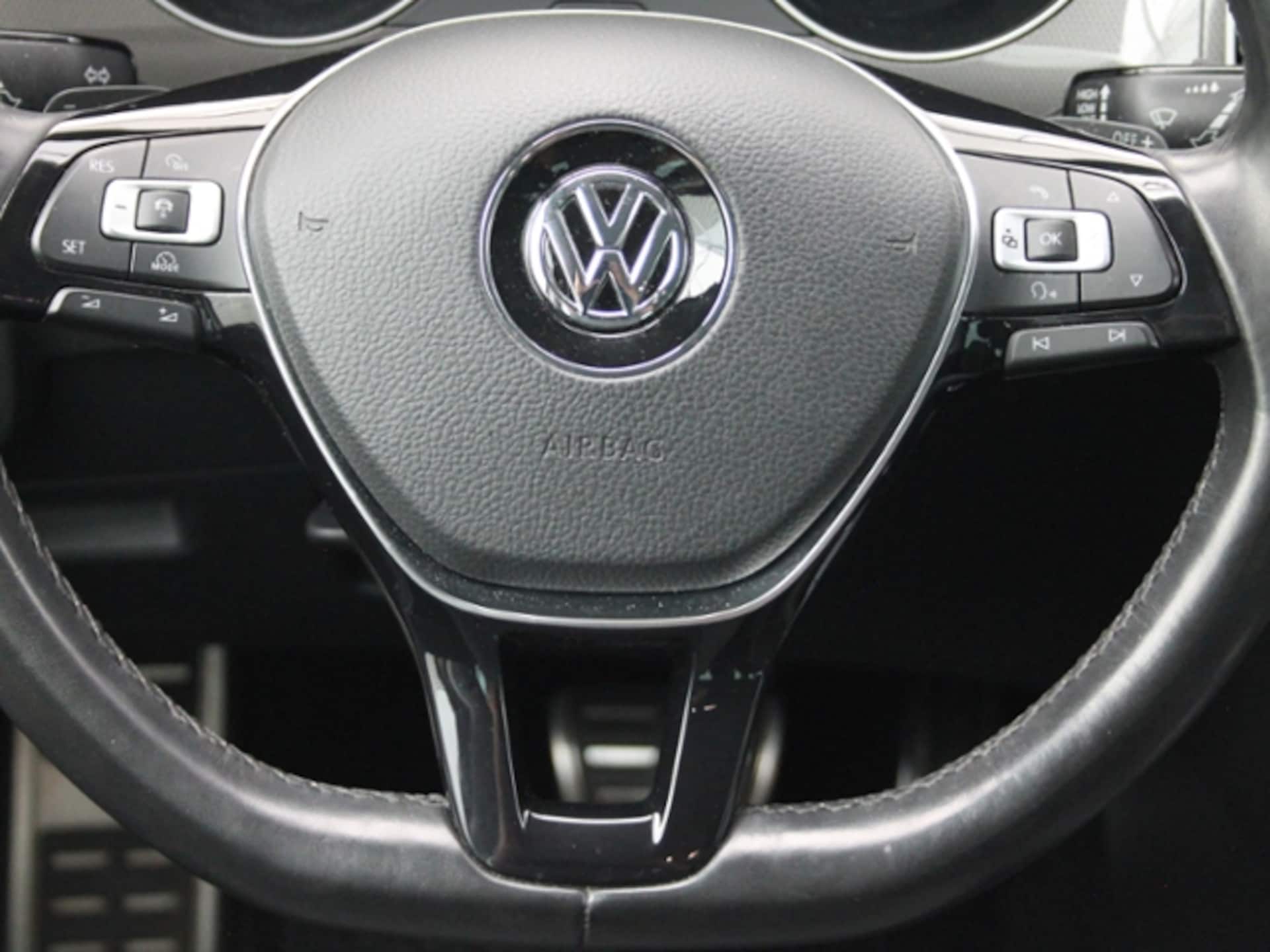 Volkswagen Golf Sportsvan JOIN