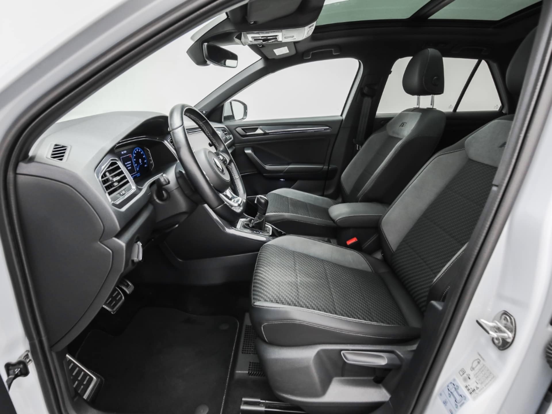 Volkswagen T-Roc Sport