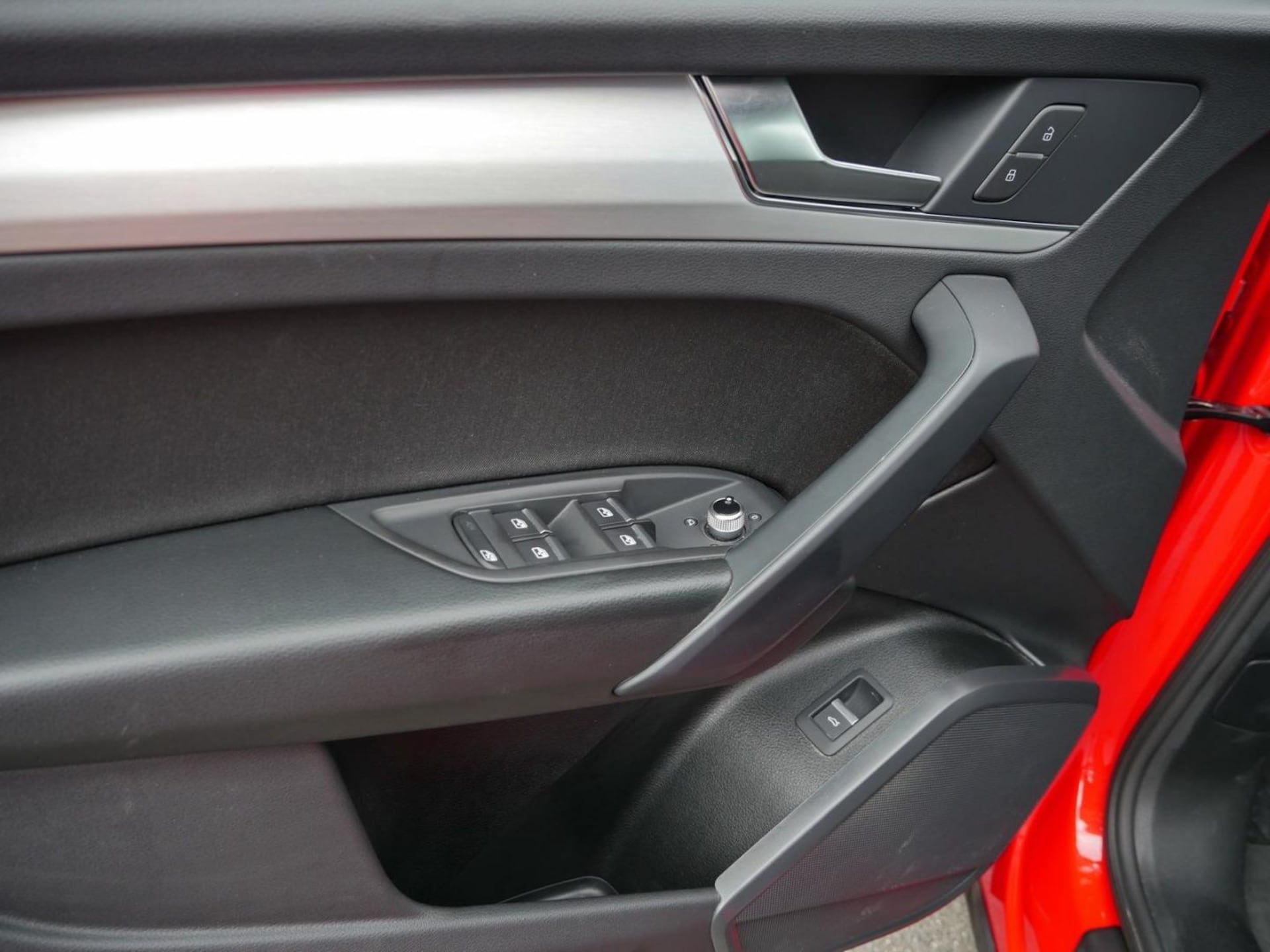 Audi Q5 SUV Advanced