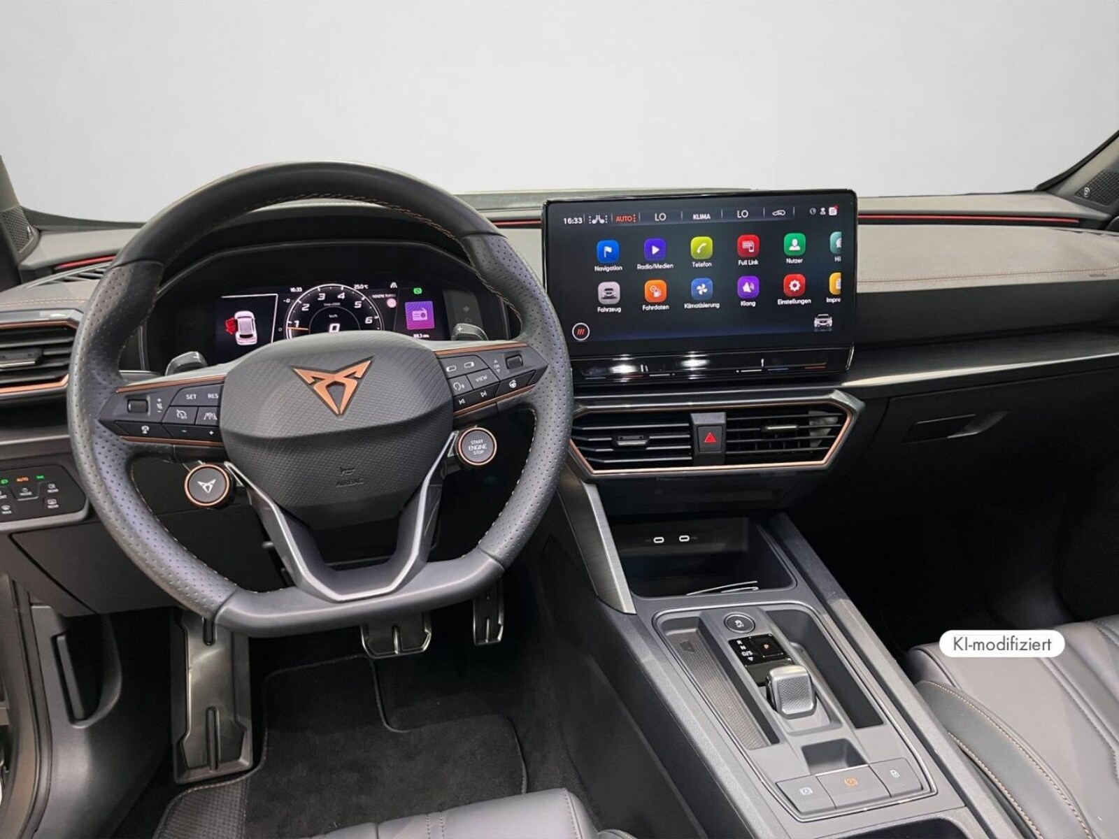 CUPRA Formentor – Bild 3
