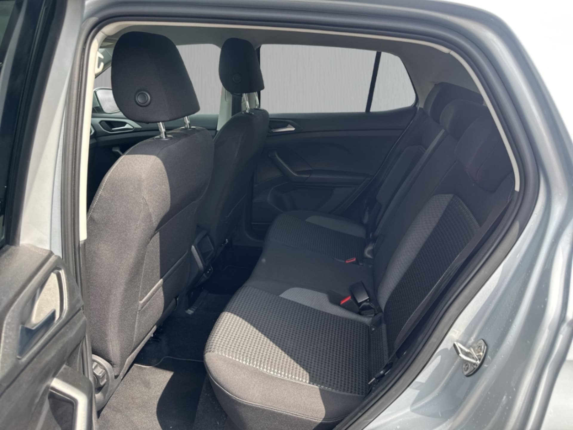 Volkswagen T-Cross ACTIVE