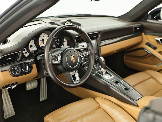 2019 Porsche