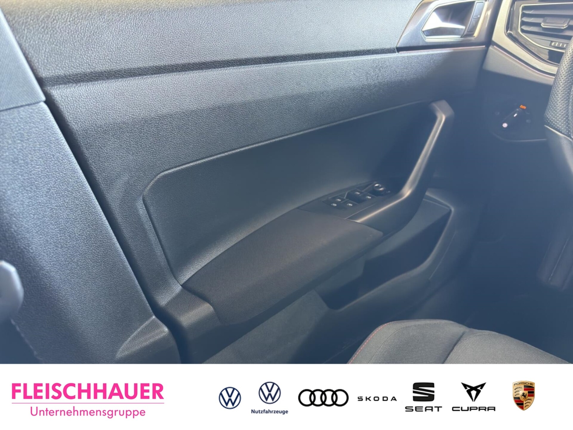 Volkswagen Polo GTI
