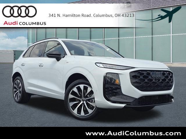 Photo of 2026 Audi Q3 SUV