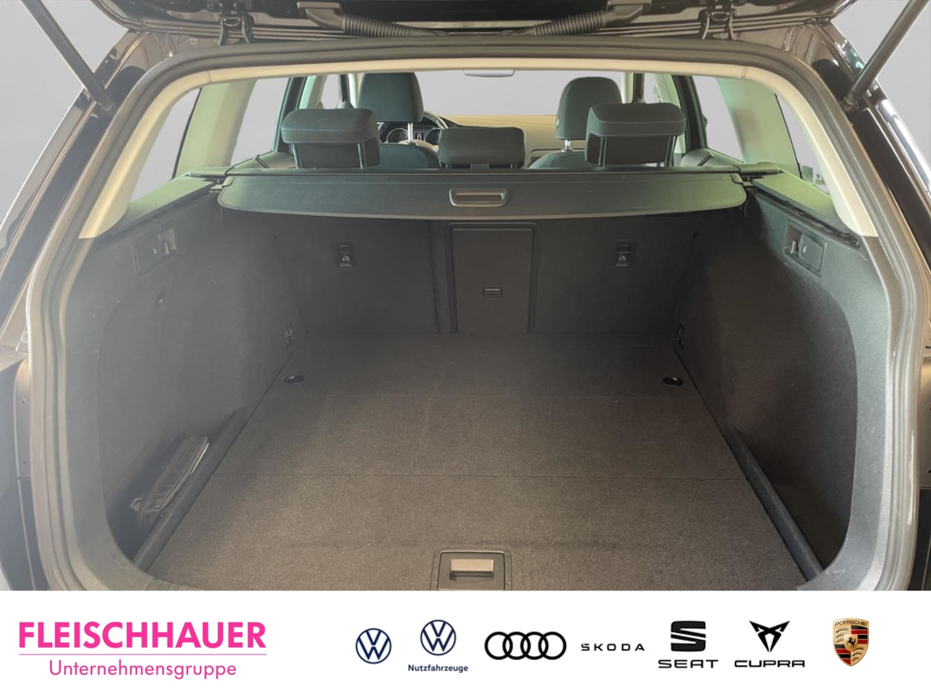 Volkswagen Golf Variant JOIN