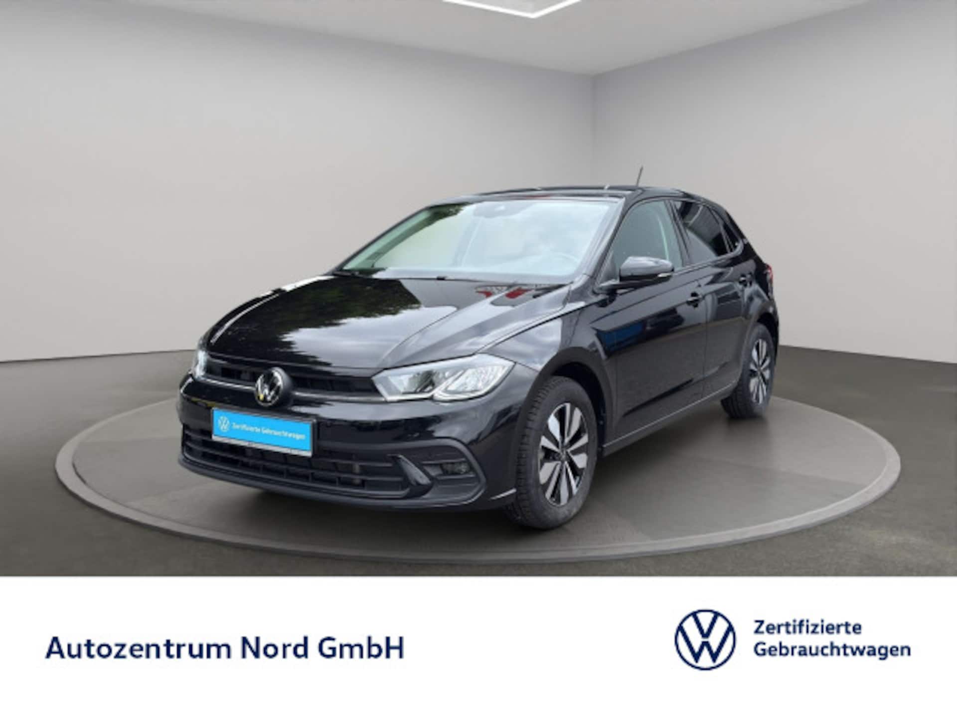 Volkswagen Polo Goal