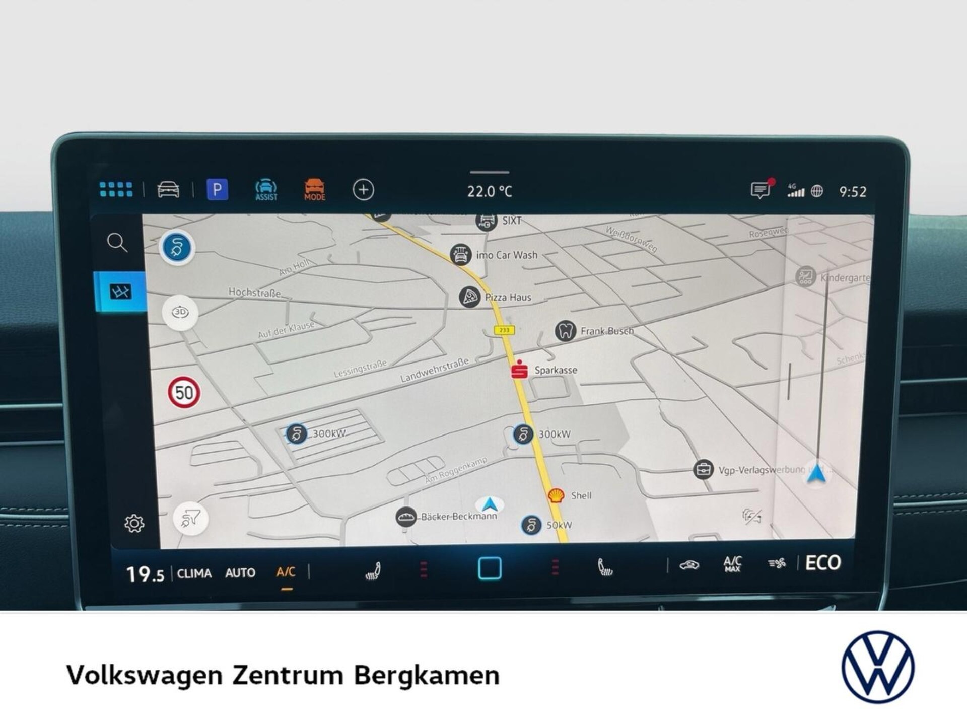 Volkswagen ID.7 Tourer Limited Edition