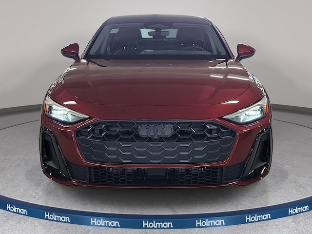 2026 Audi A5 Sedan