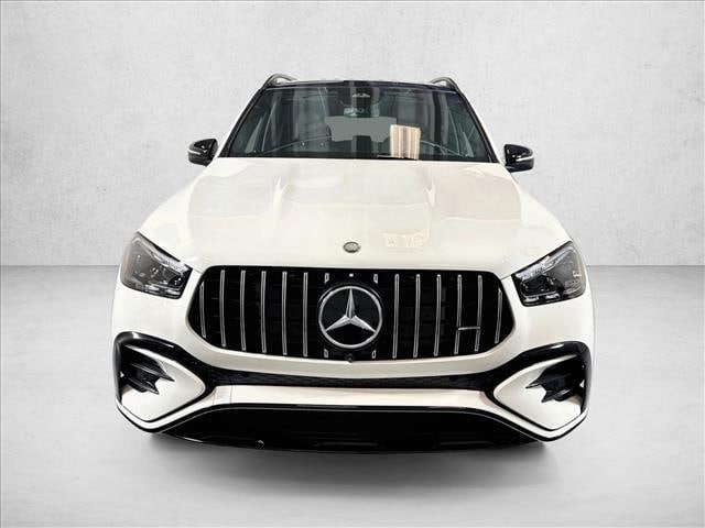 2024 Mercedes-Benz