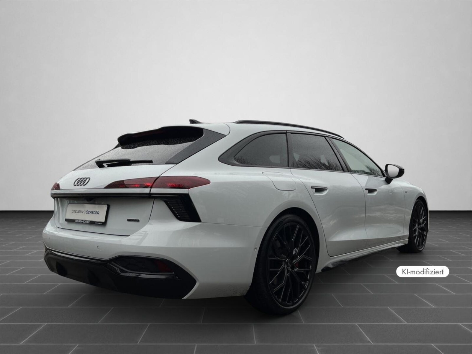 Audi A6 Avant – Bild 2