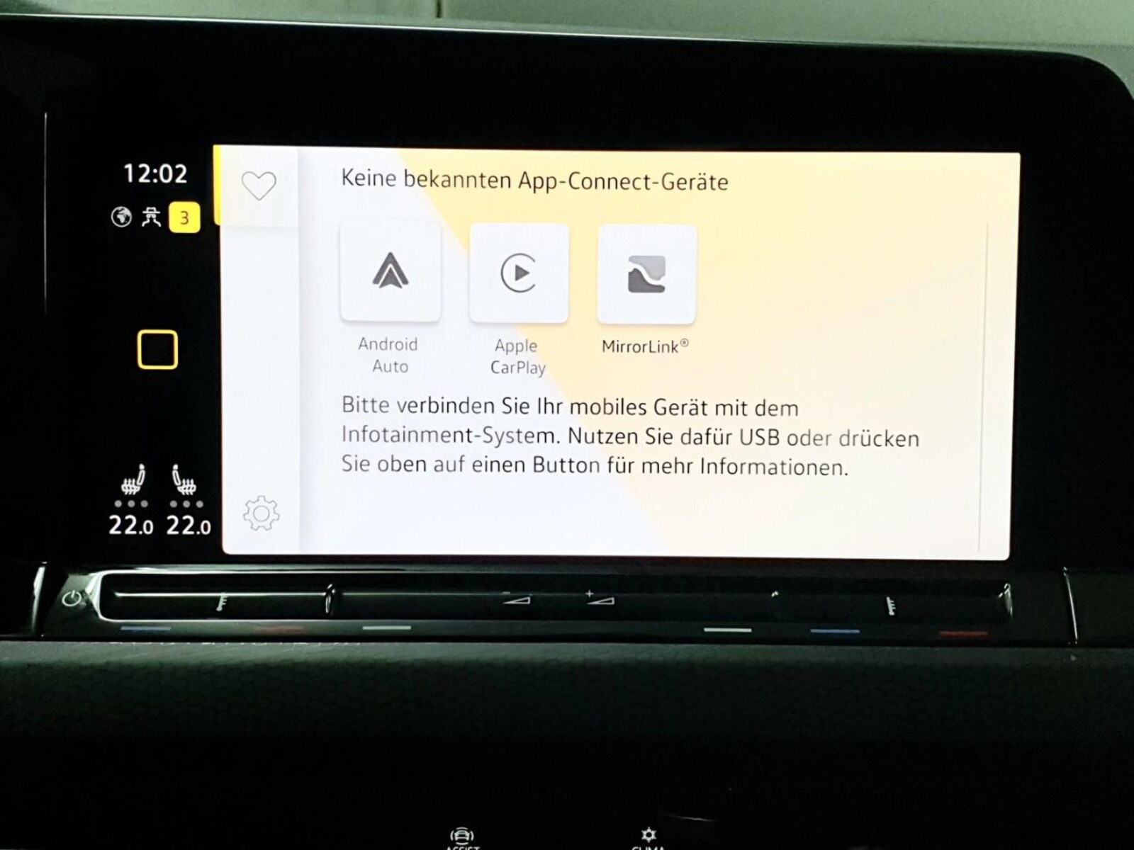 Volkswagen Golf – Bild 23