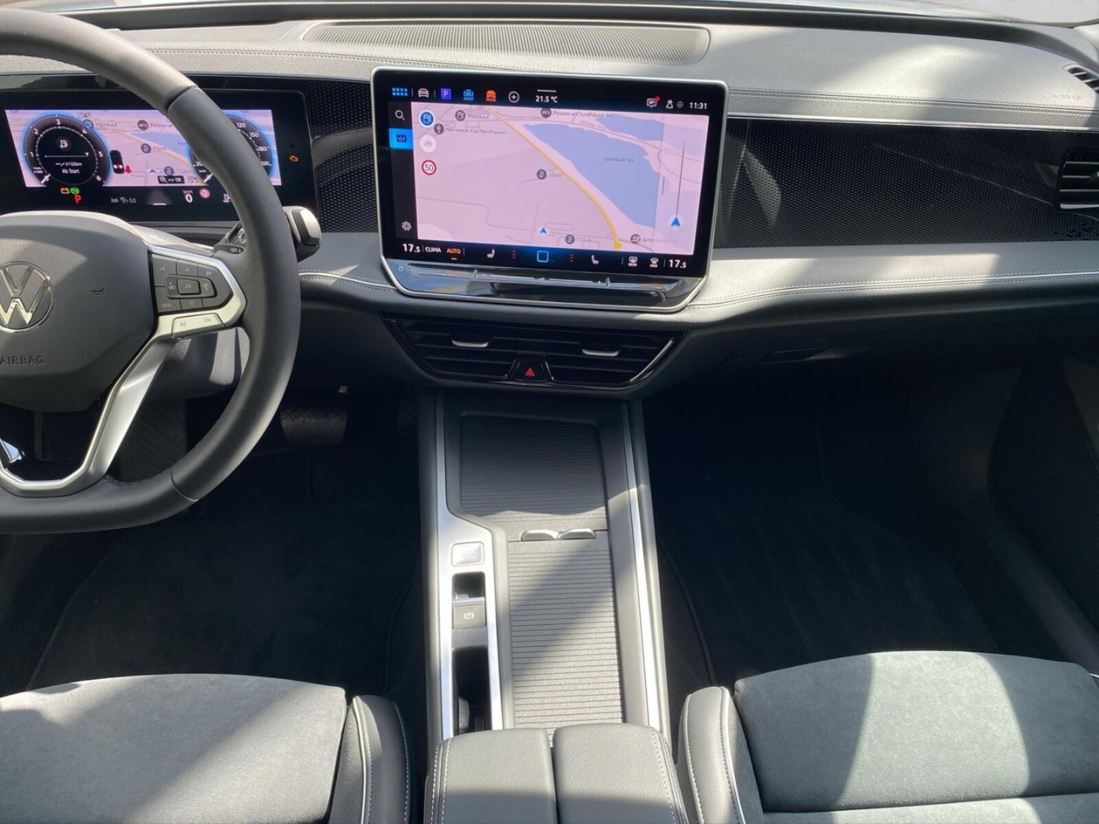 Volkswagen Passat – Bild 12