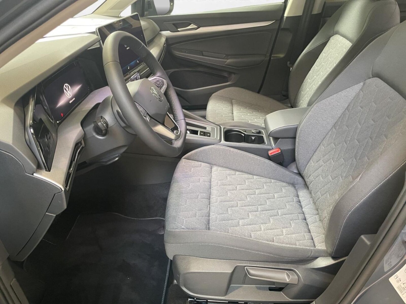 Volkswagen Golf Variant – Bild 4