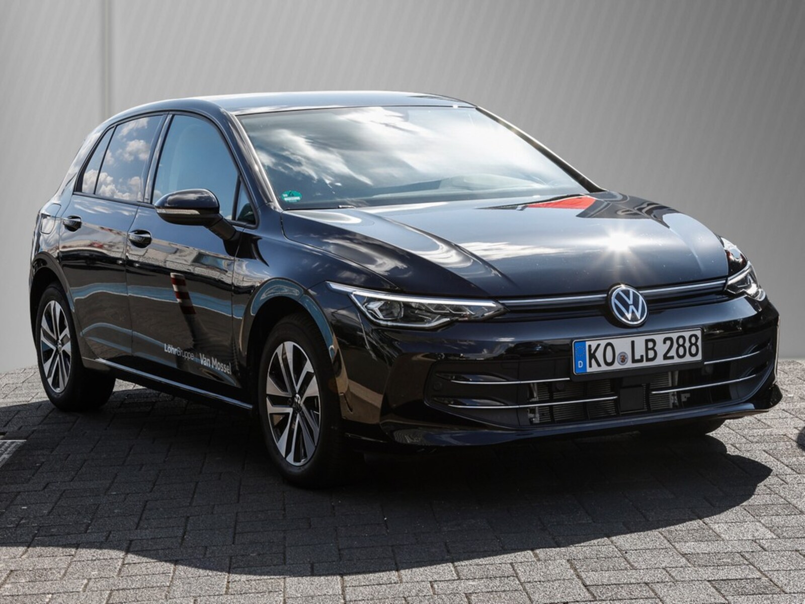 Volkswagen Golf – Bild 3