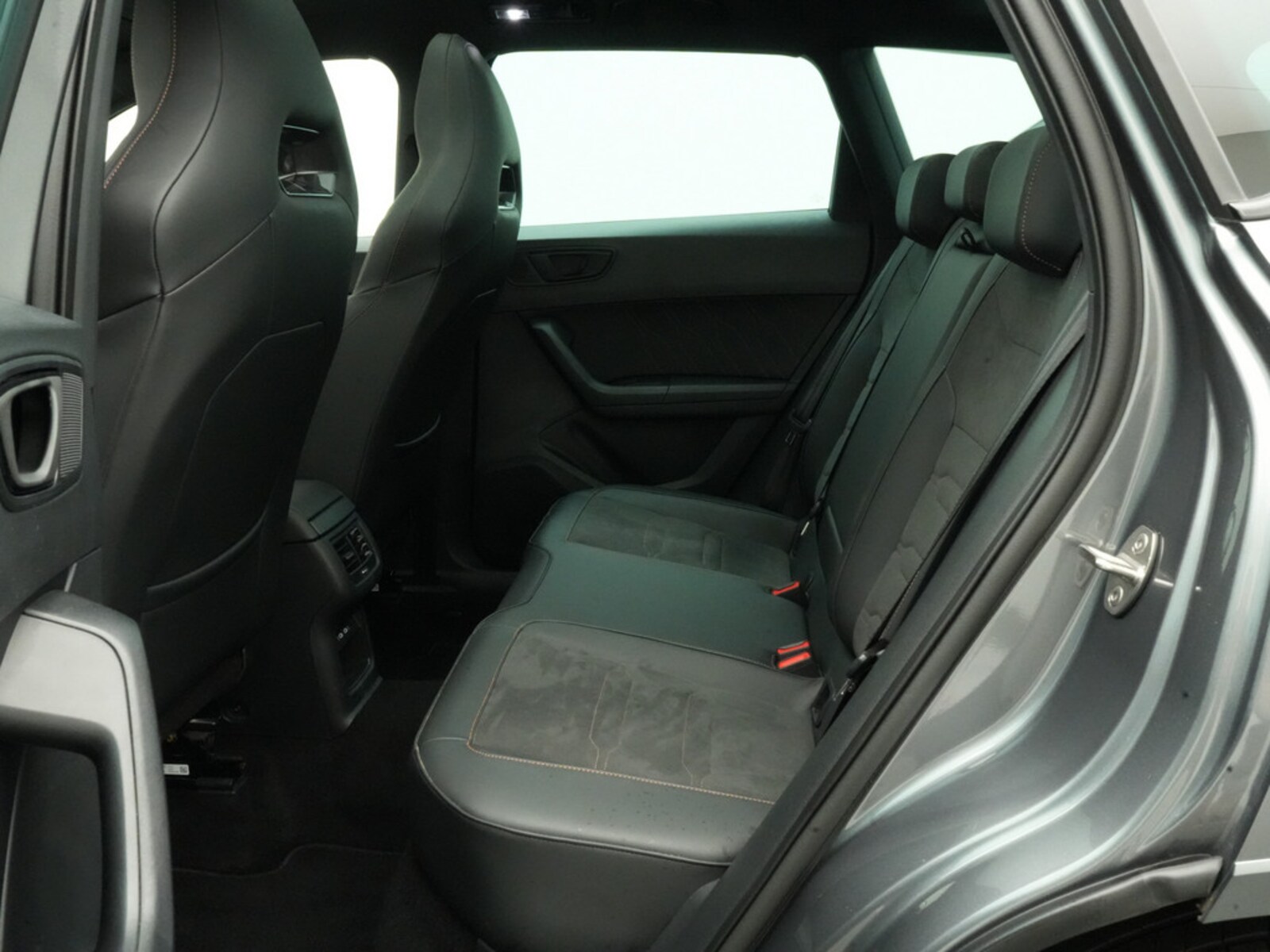 CUPRA Ateca – Bild 8