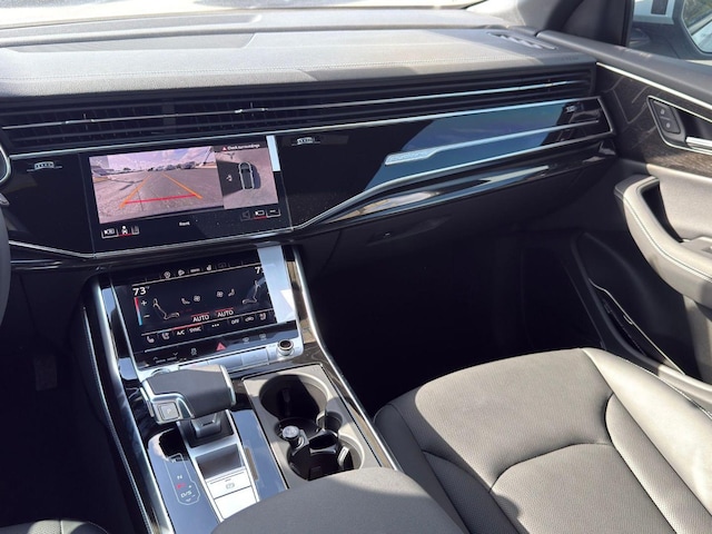 2026 Audi Q8 Premium Plus - Photo 27