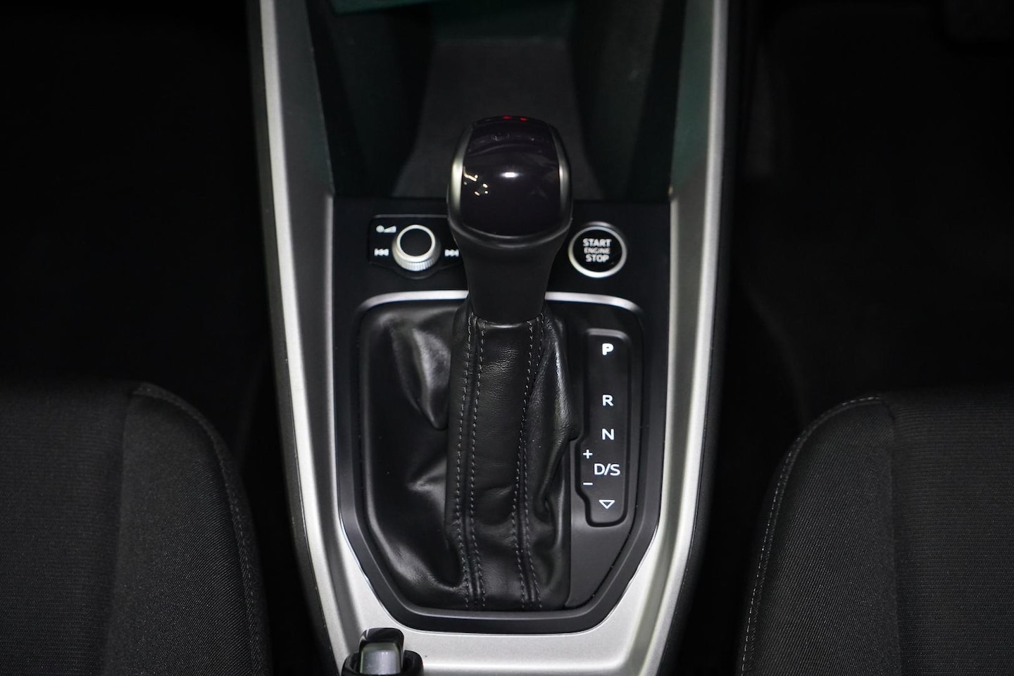 Image about Audi A1 Sportback 35 TFSI S tronic
