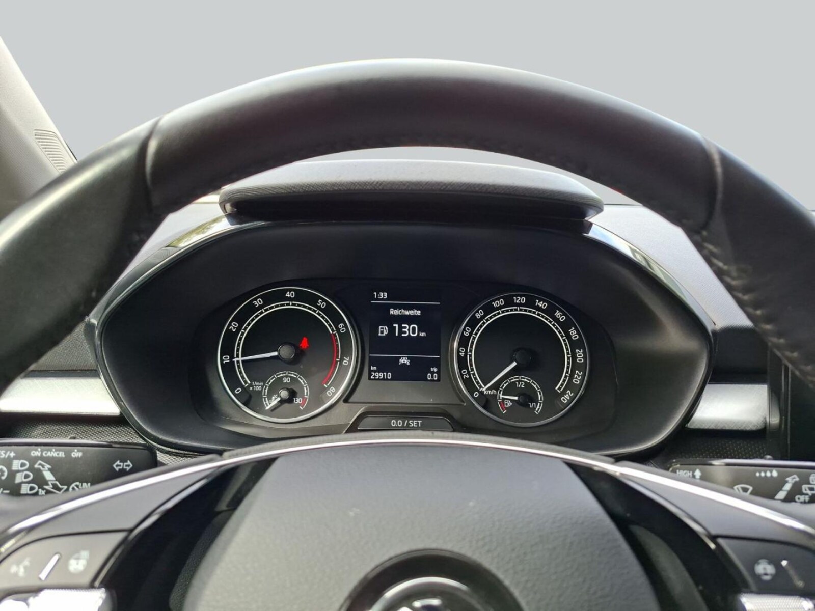 Škoda Fabia – Bild 17