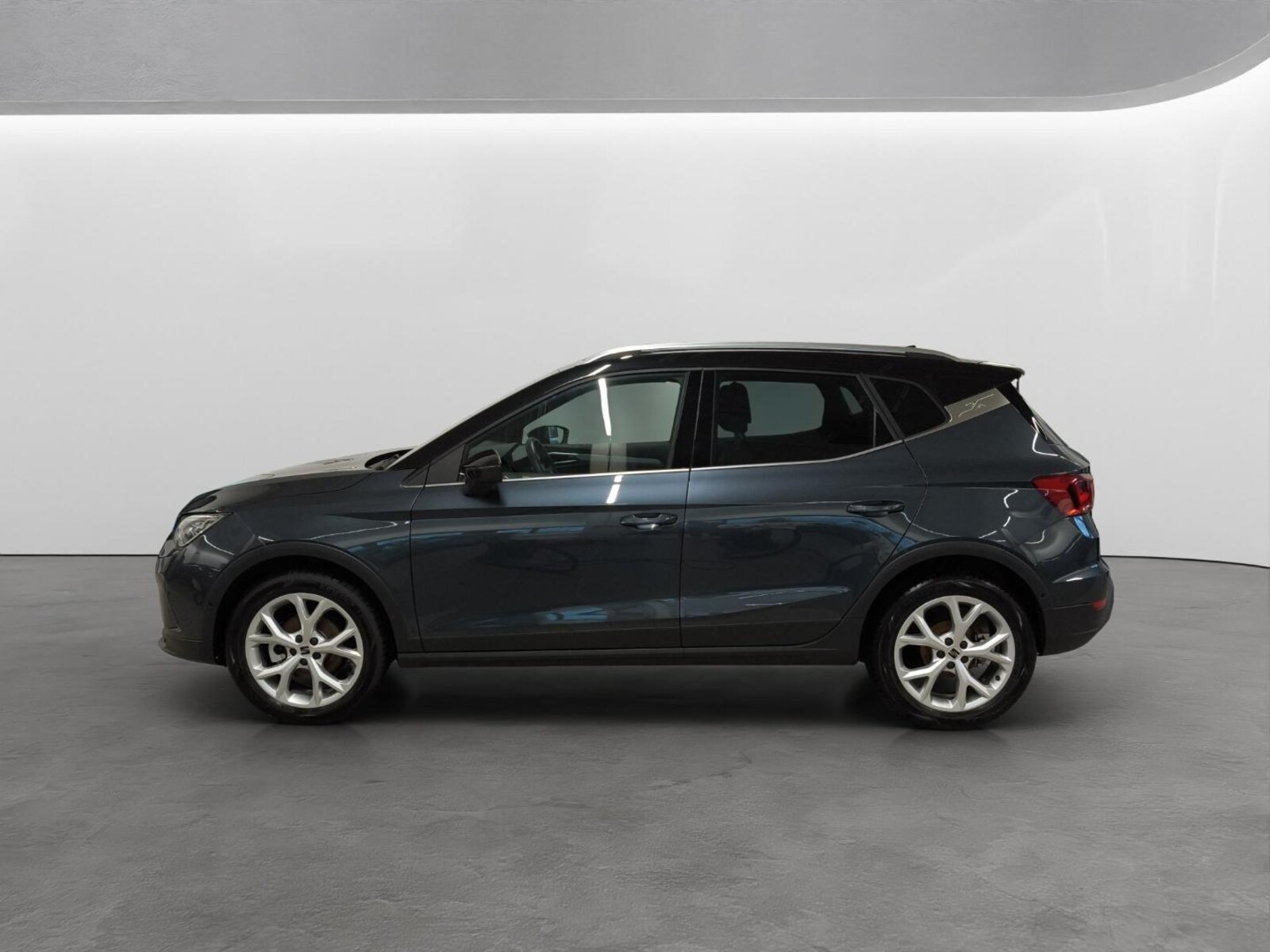 SEAT Arona – Bild 4