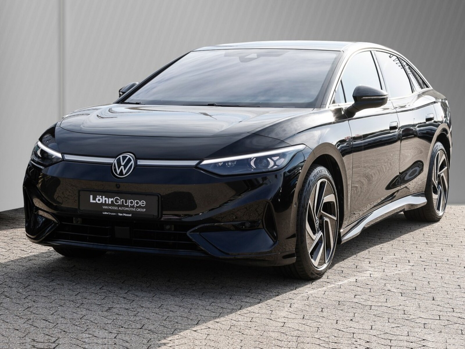 Volkswagen ID.7 – Bild 2