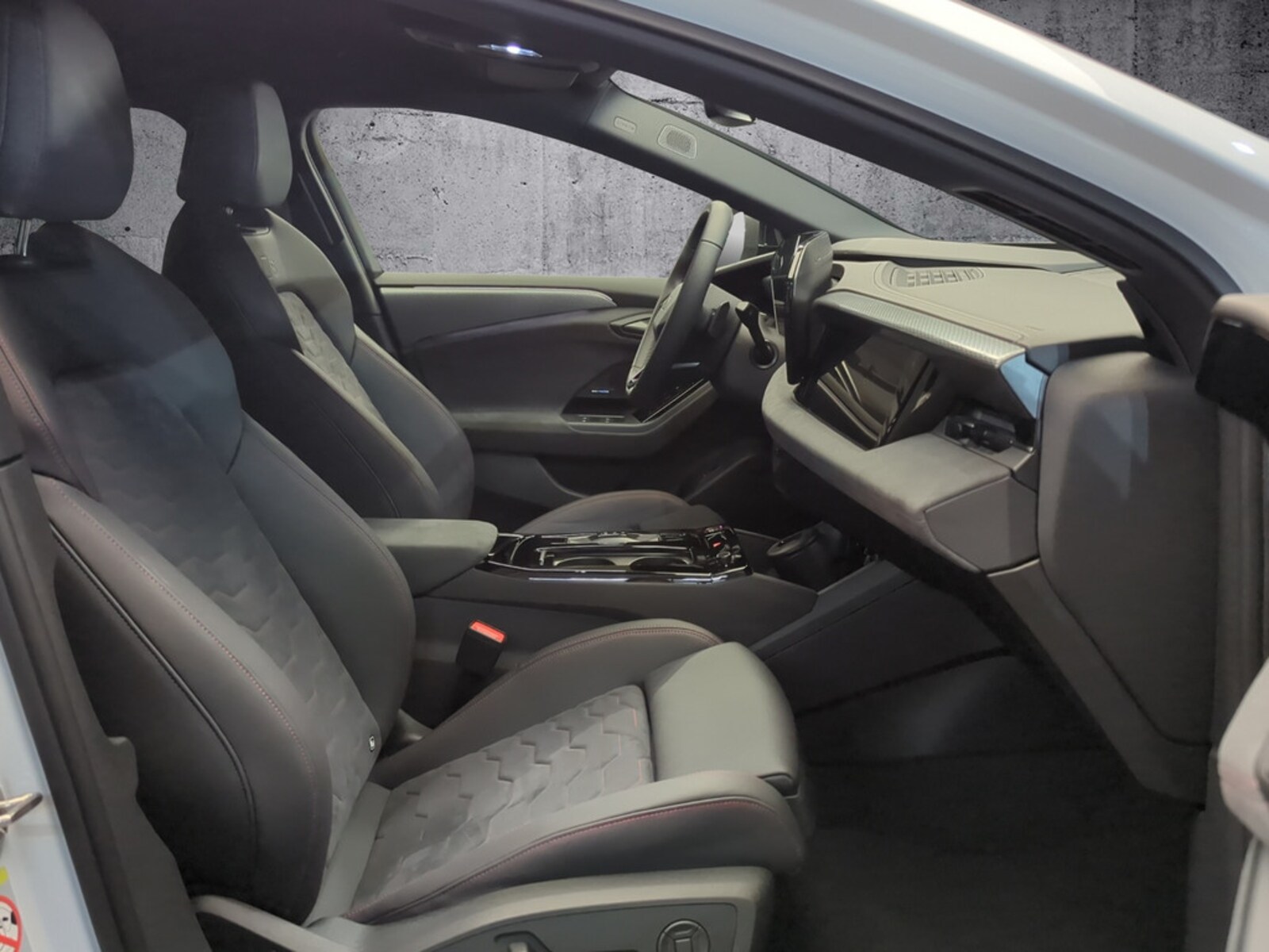 Audi A6 Sportback e-tron – Bild 9