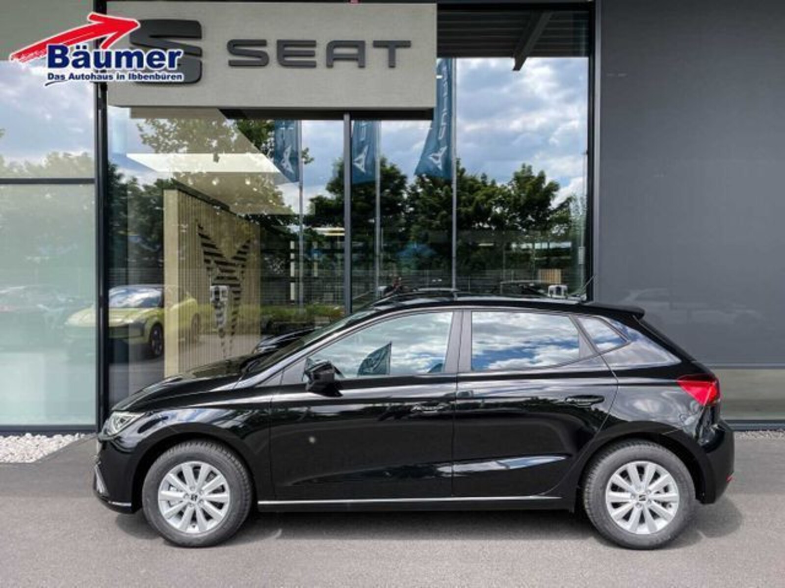 SEAT Ibiza – Bild 2
