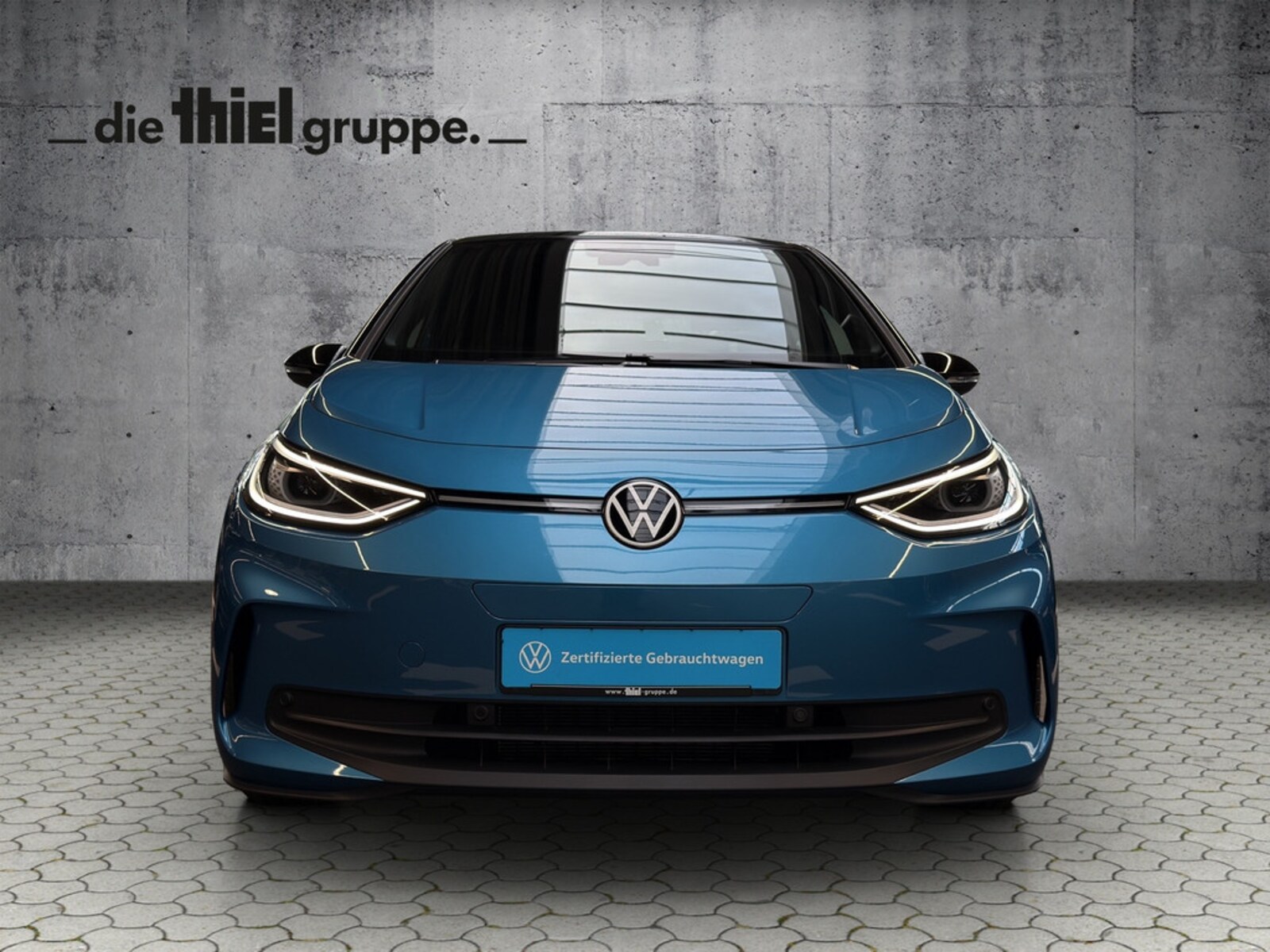 Volkswagen ID.3 – Bild 6