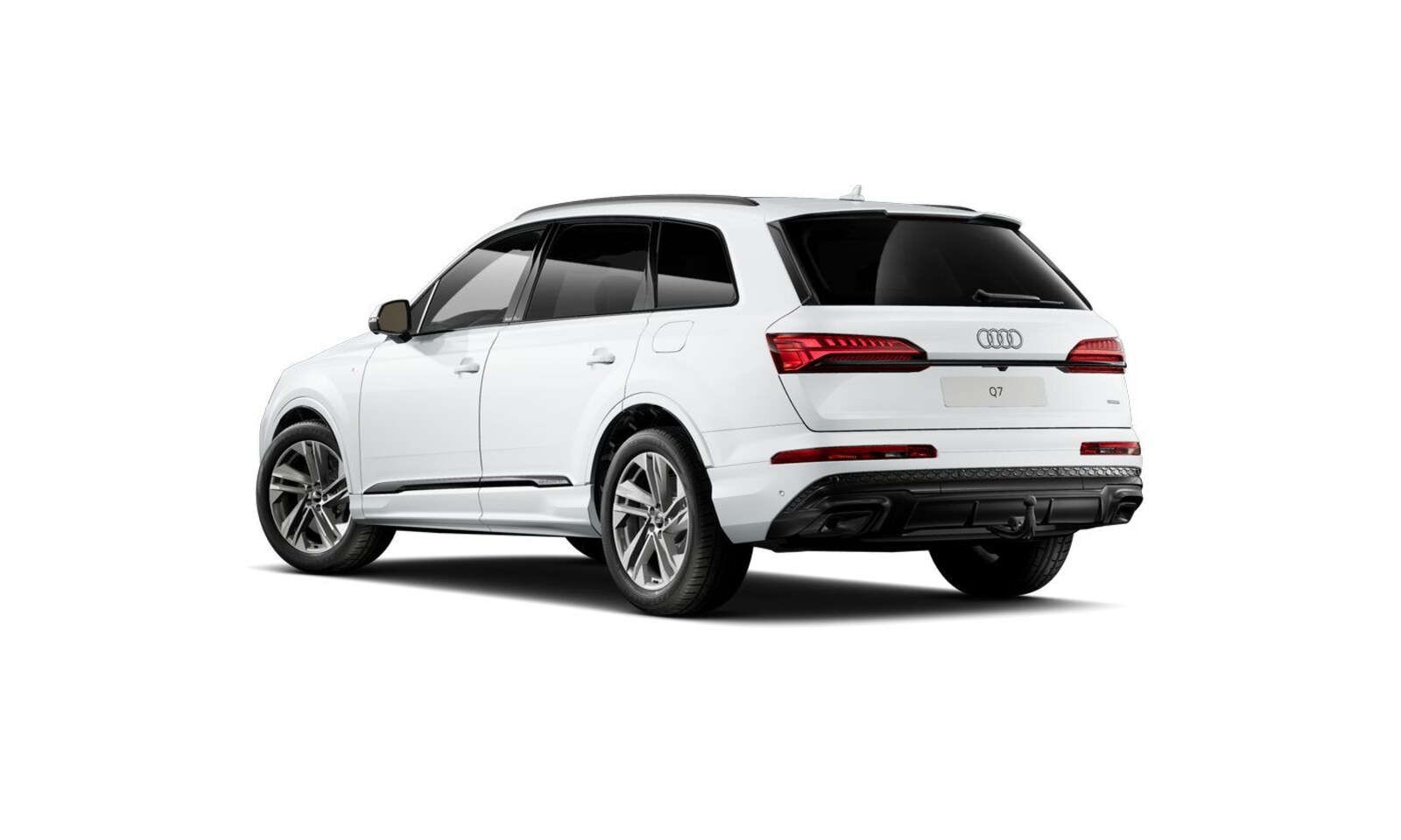Audi Q7 – Bild 3