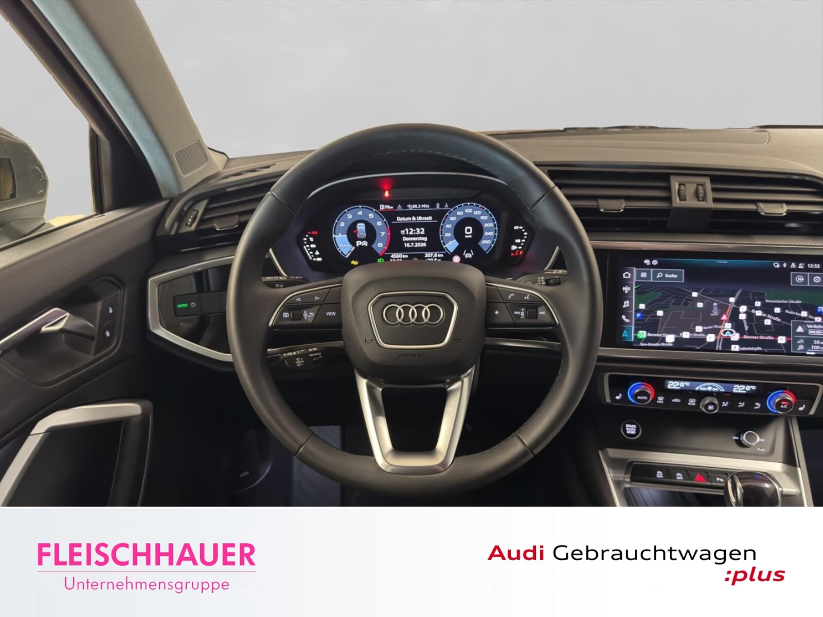 Audi Q3 – Bild 11