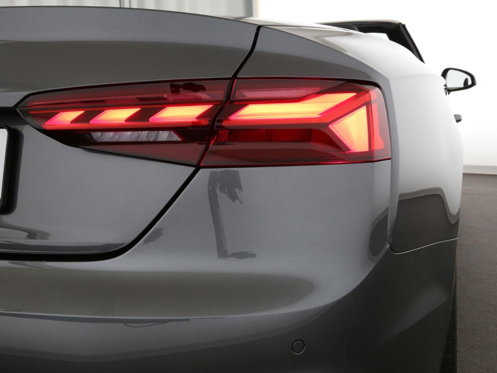Audi S5 Cabriolet – Bild 24