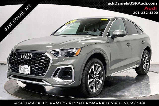 Photo of 2023 Audi Q5 Sportback