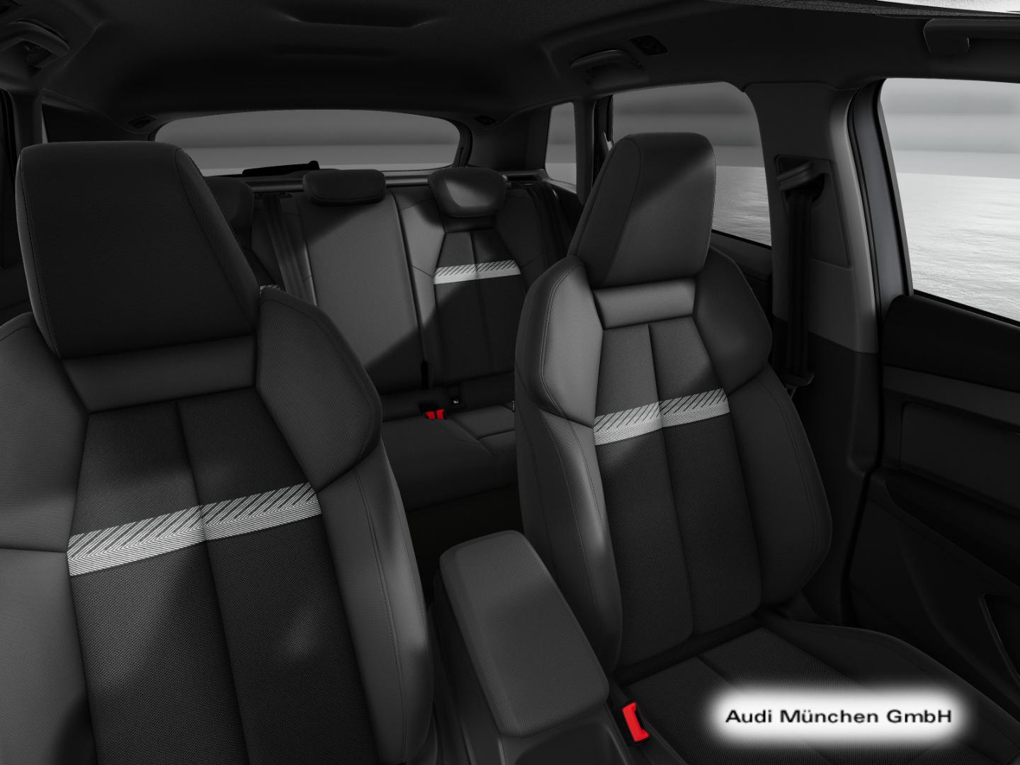 Image about Audi Q4 e-tron 45 e-tron quattro