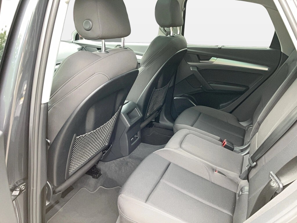 Image about Audi Q5 Sportback 40 TDI quattro S tronic