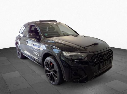 Image about Audi Q5 40 TFSI quattro S tronic