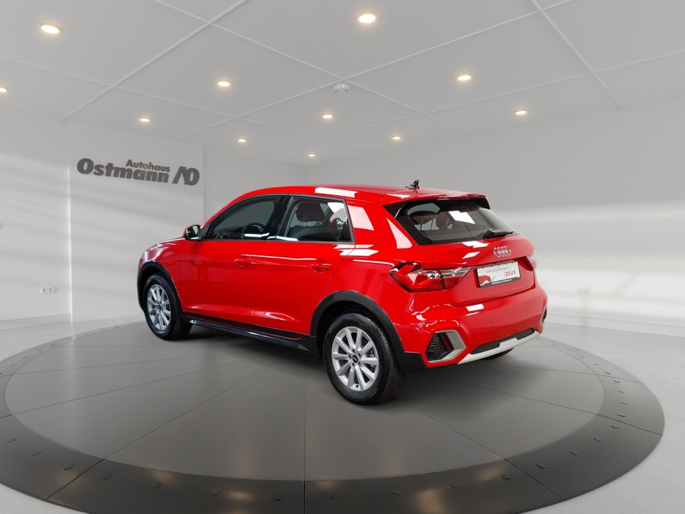 Image about Audi A1 Sportback S line 30 TFSI 85(116) kW(PS) Schaltgetriebe