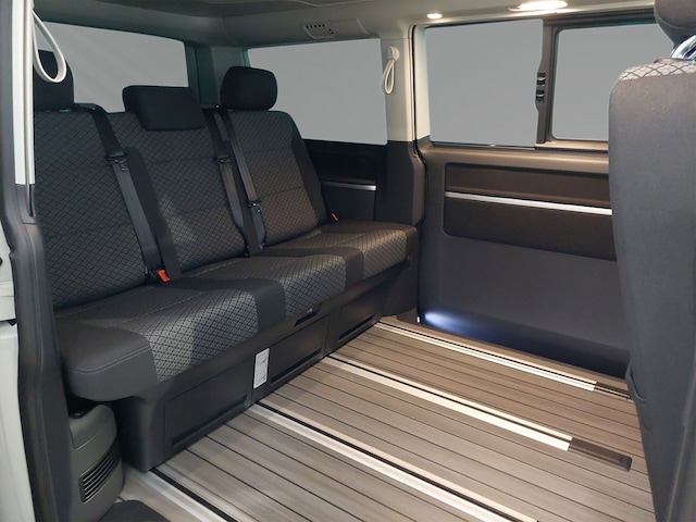 Volkswagen T6.1 California