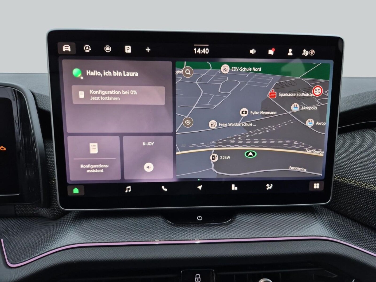 Škoda Kodiaq – Bild 14