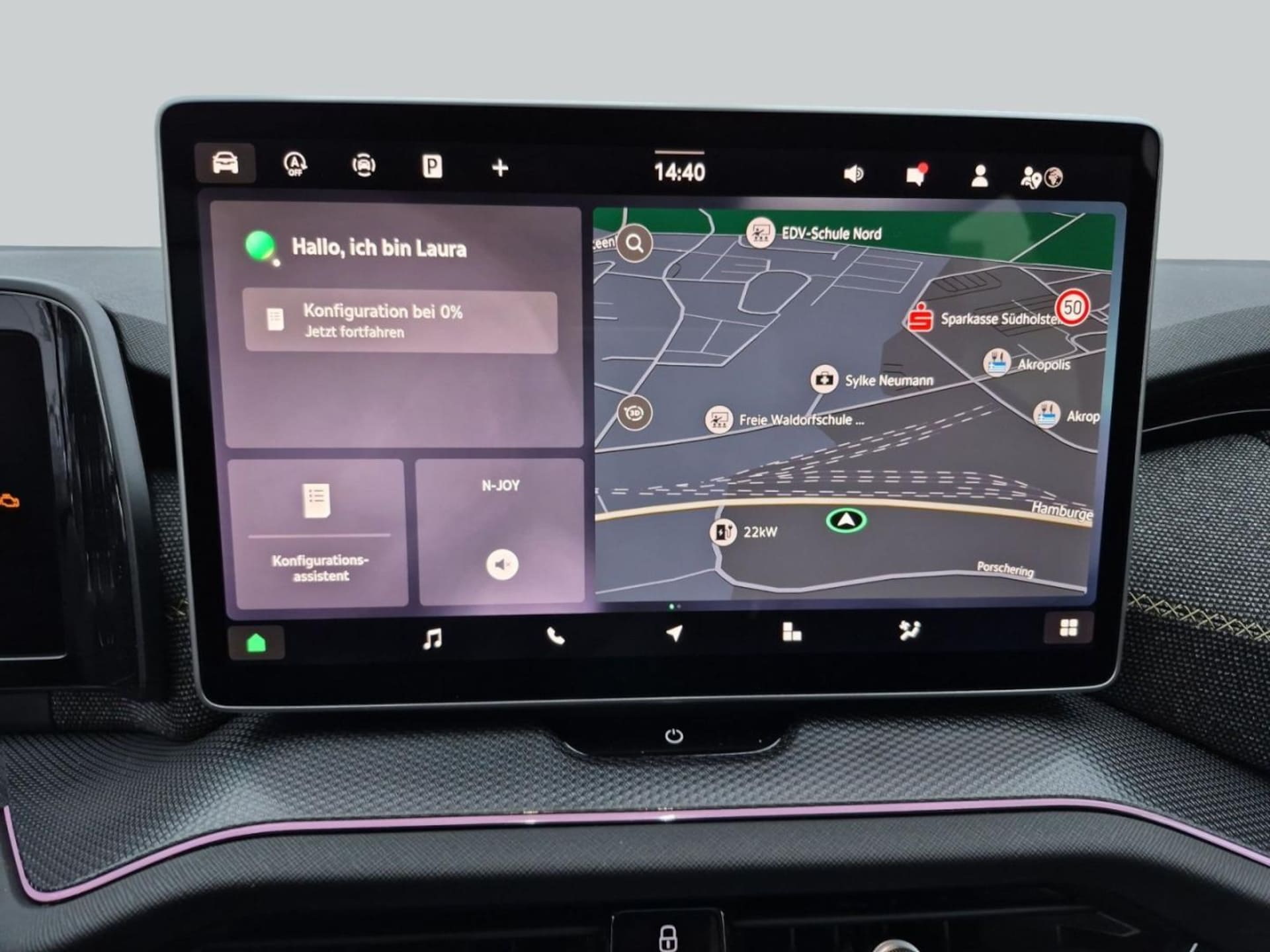 Skoda Kodiaq Selection