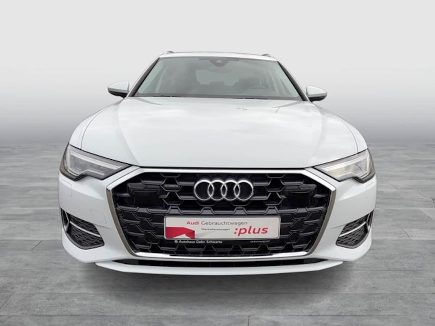 Bild über Audi A6 Avant TFSI e advanced 50 TFSI e quattro S tronic - für weitere Informationen kontaktieren Sie den Audi Partner