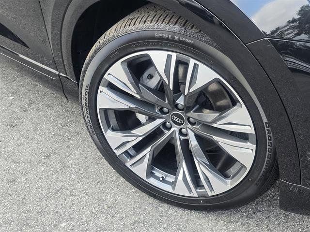 2025 Audi Q8 Prestige - Photo 34
