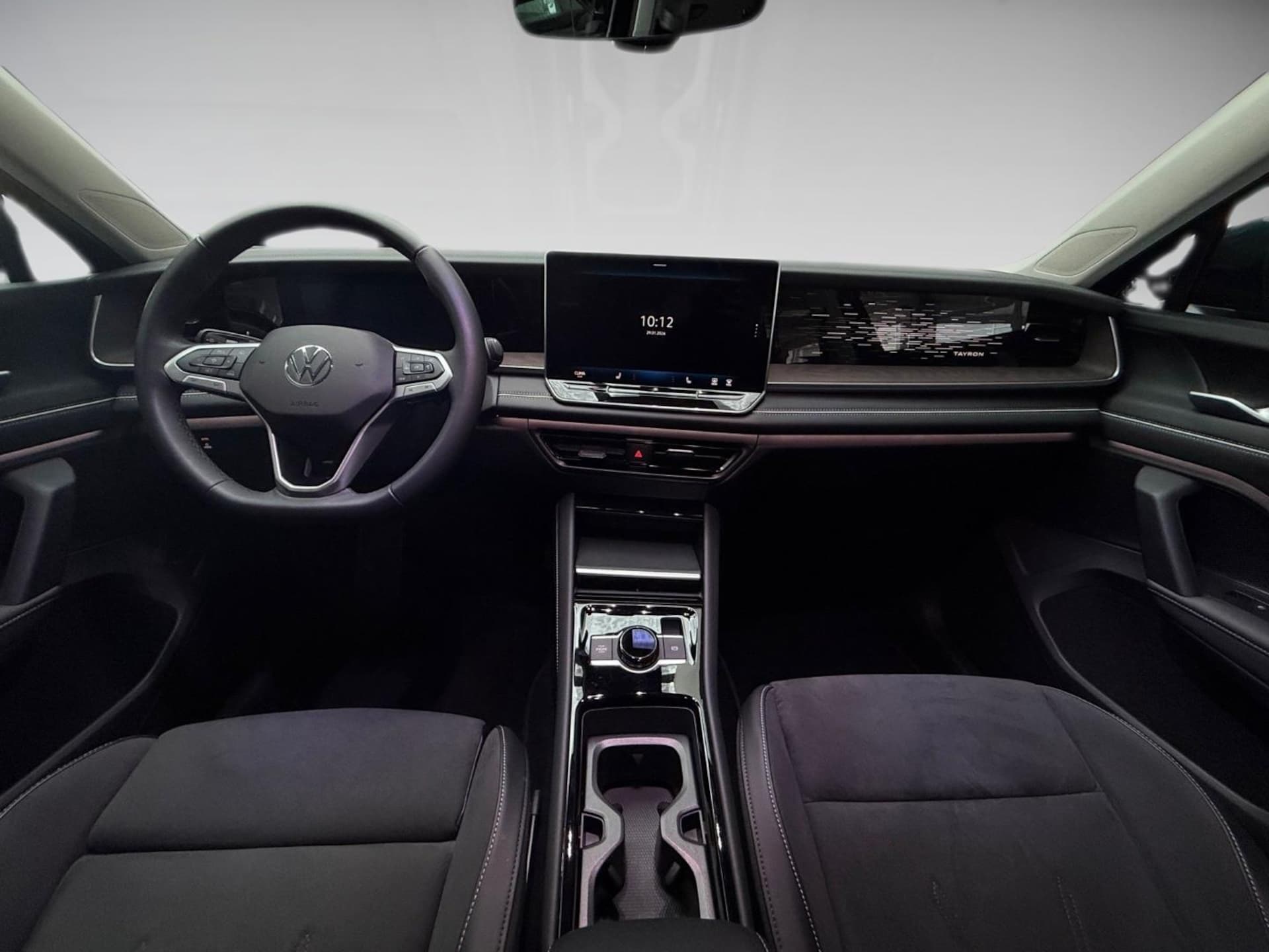 Volkswagen Tayron Elegance
