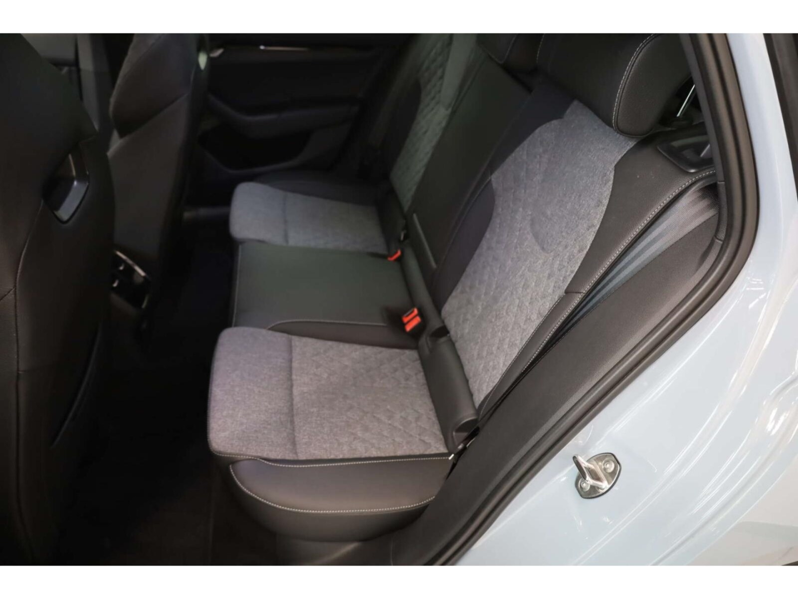 Škoda Octavia Combi – Bild 15