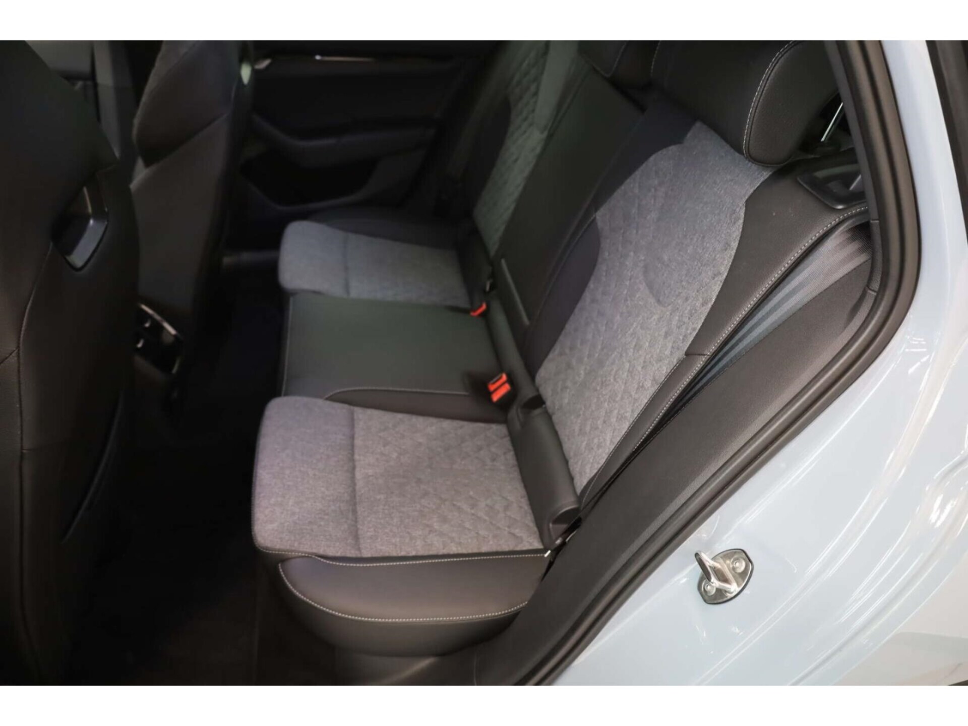 Skoda Octavia Combi Sportline