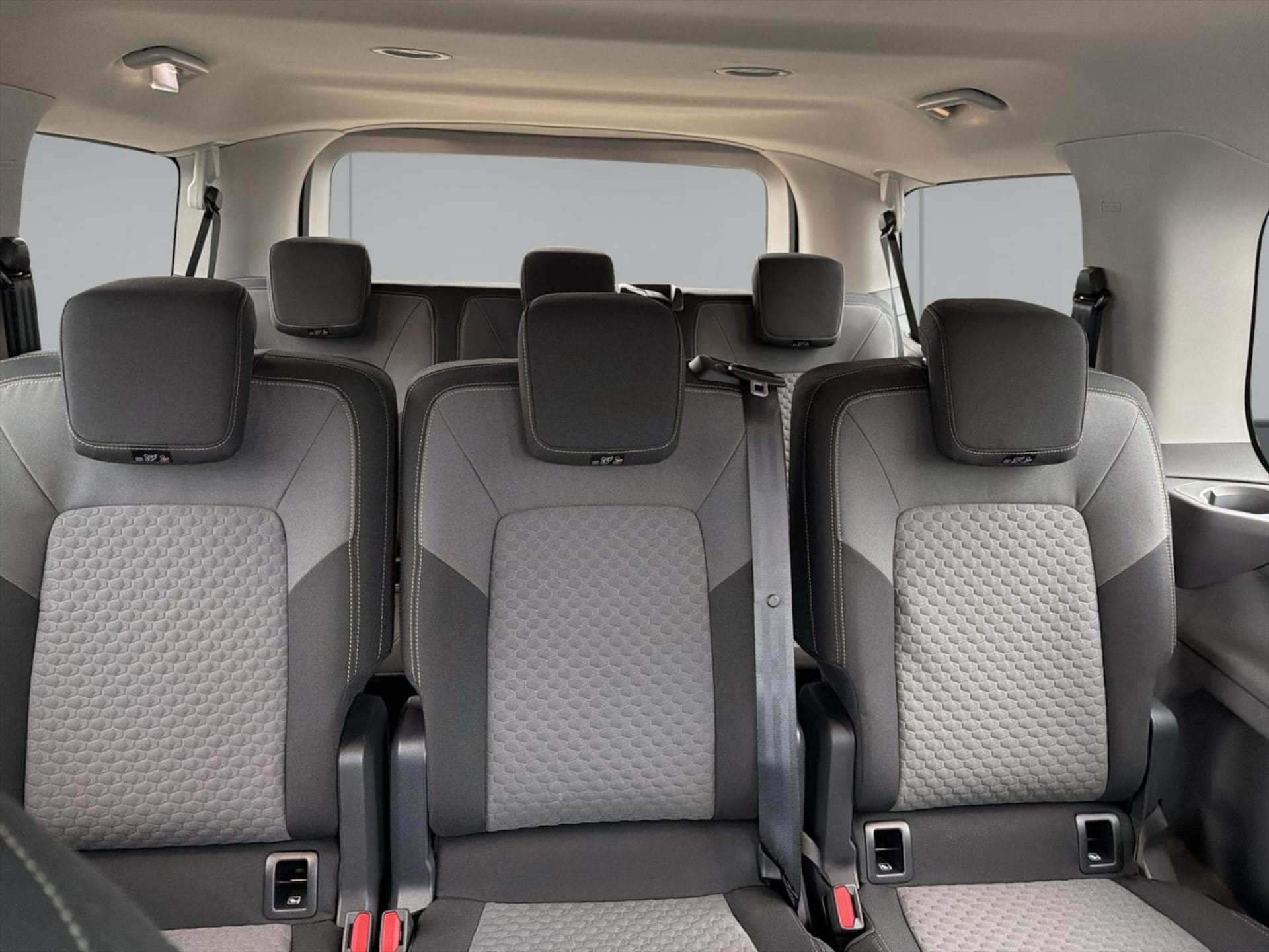 Volkswagen Caravelle Edition