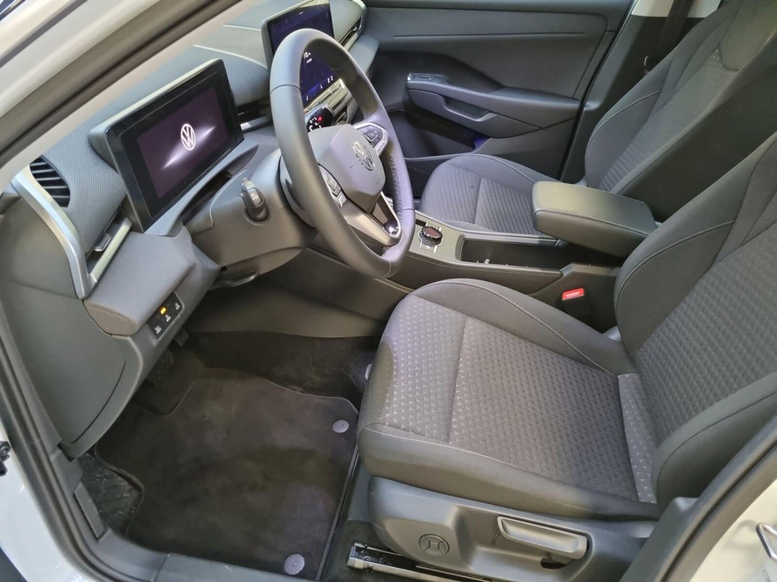 Volkswagen T-Roc – Bild 7