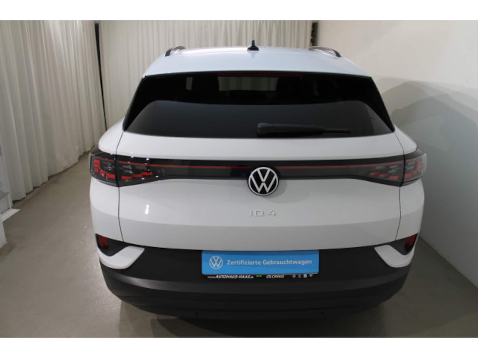 Volkswagen ID.4 Pure