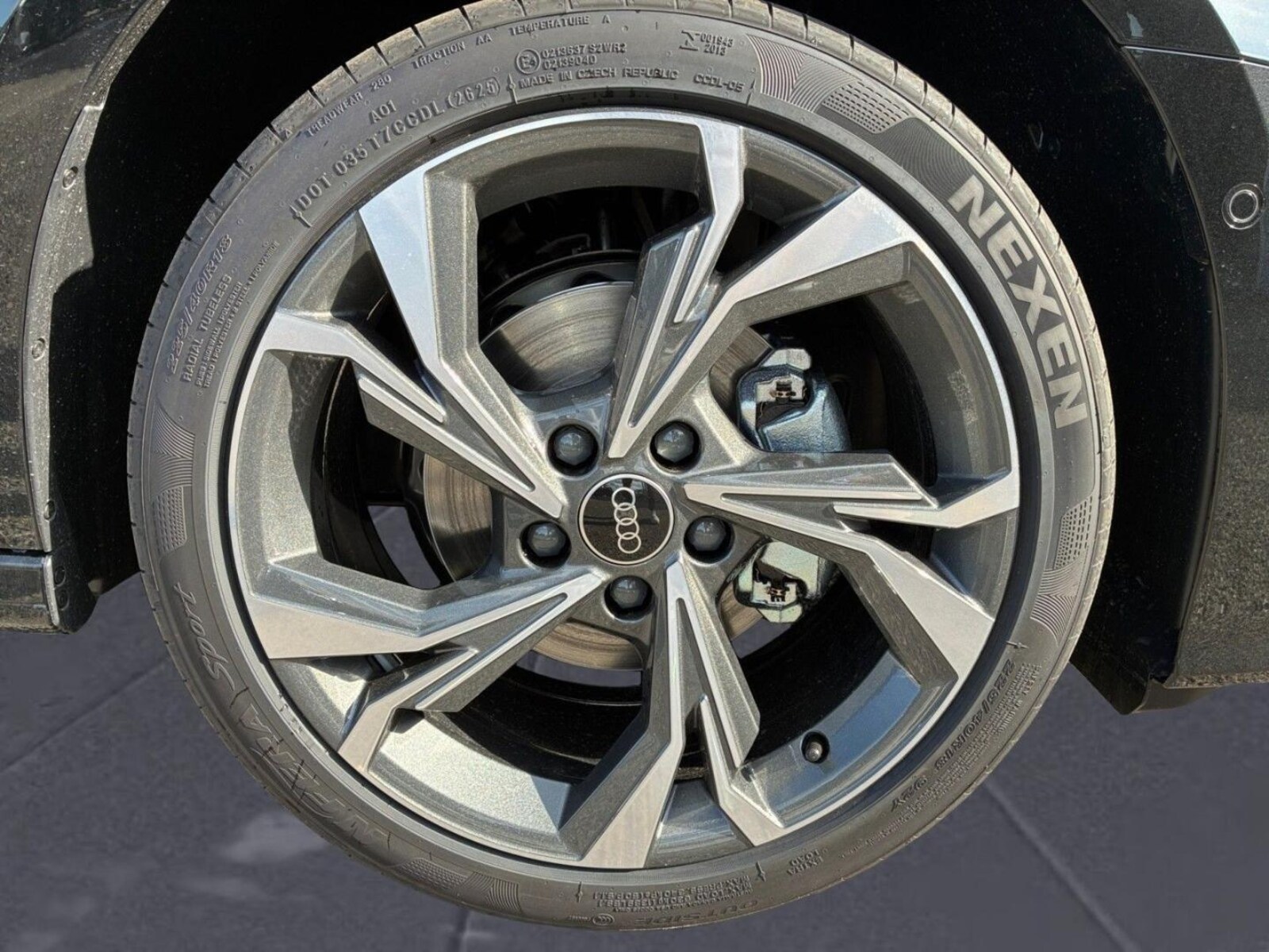 Audi A3 Limousine – Bild 8