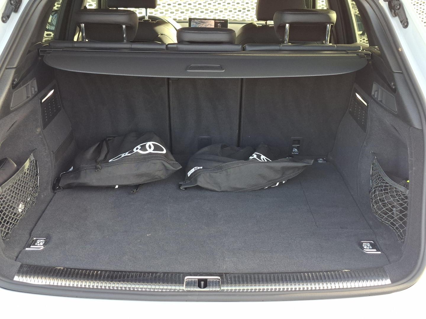 Image about Audi Q5 TFSI e S line 55 TFSI e quattro 270 kW (367 ch) S tronic