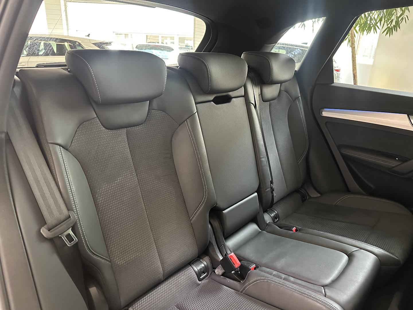 Image about Audi Q5 TFSI e S line 55 TFSI e quattro 270 kW (367 ch) S tronic